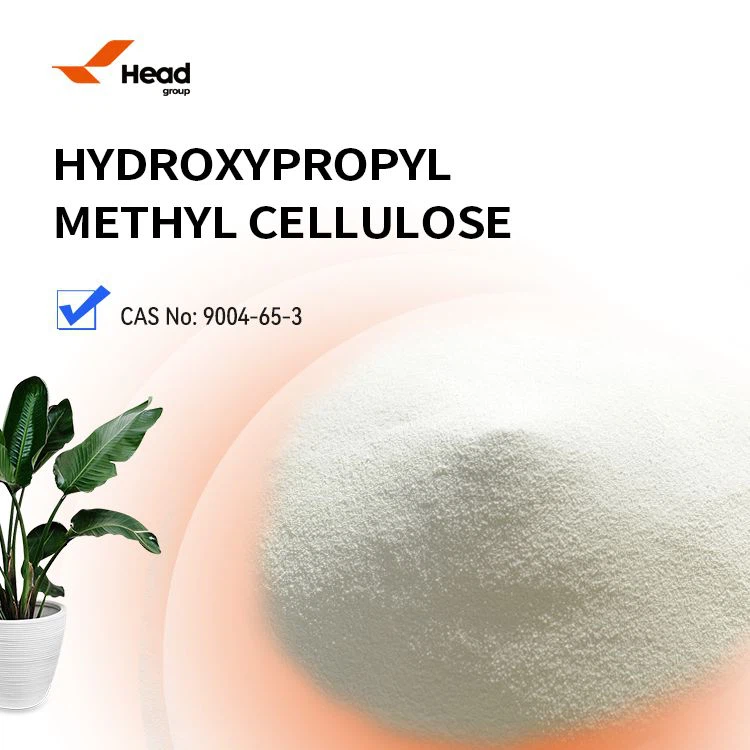 Bitki Kapsülleri için HPMC